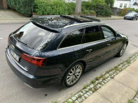 Audi A6 Sadlno - zdjęcie 4