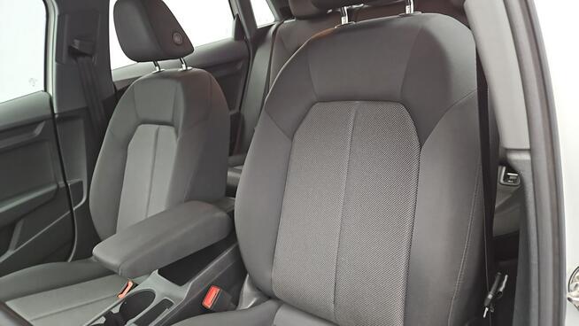 Audi A3 30 TFSI mHEV S tronic  ! Z Polskiego Salonu ! Faktura VAT ! Warszawa - zdjęcie 10