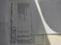 Piękna złota Megan krajowa 2008 tylko 202 tys. przebiegu Sosnowiec - zdjęcie 11