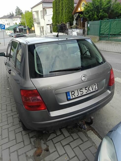 Sprzedam fiata stilo 2005 to Jasło - zdjęcie 1