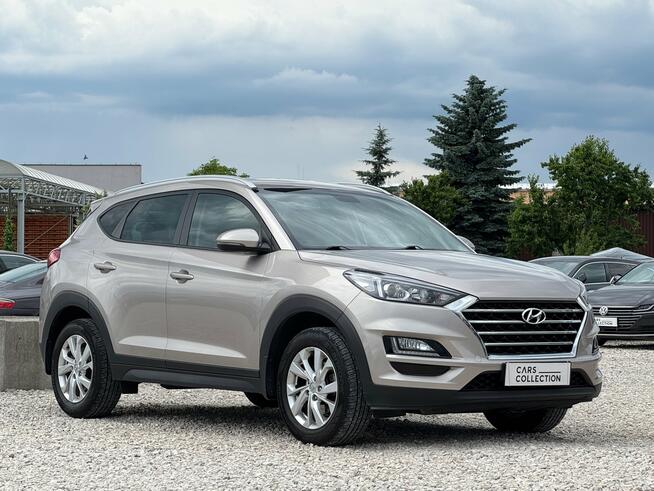 Hyundai Tucson, 2019 Michałowice - zdjęcie 2