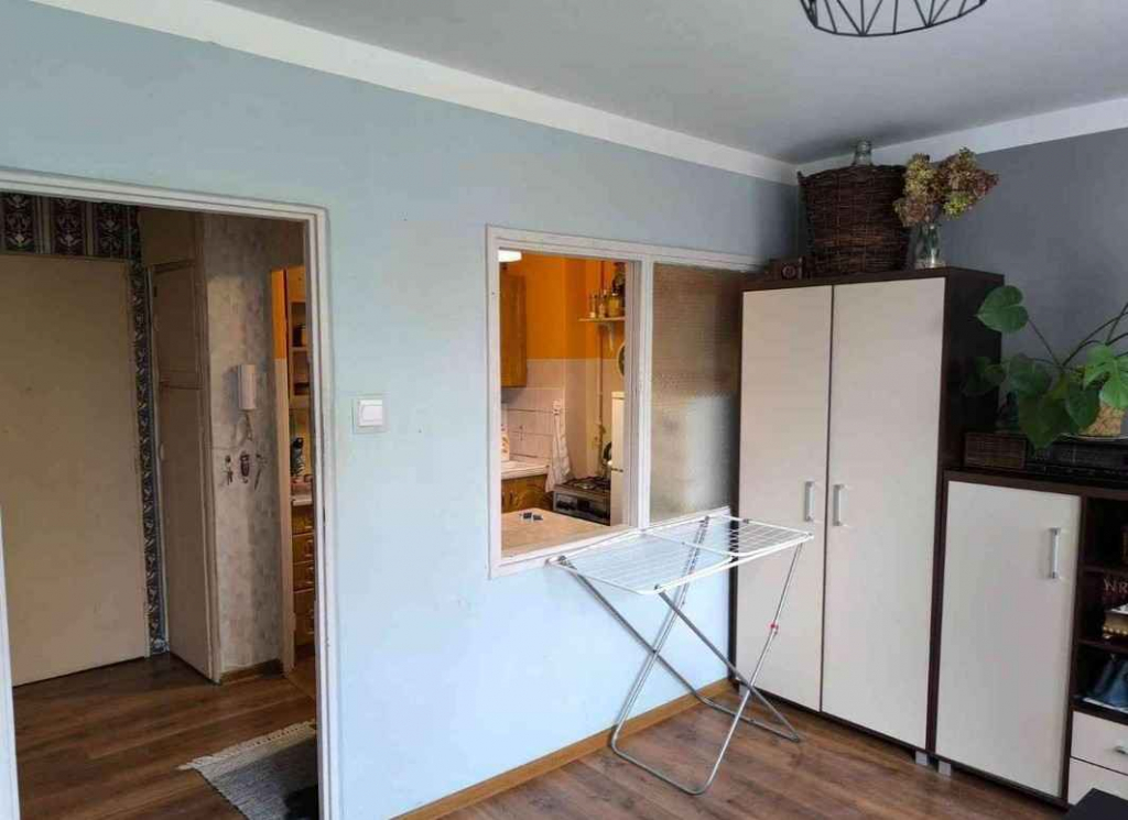 1pok, 28met, Okolice Modlińskiej BALKON/PIWNICA/WINDA (Wrocław) Krzyki - zdjęcie 2