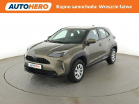 Toyota Yaris Cross Dynamic hybryda automat kamera hak klima-auto ACC