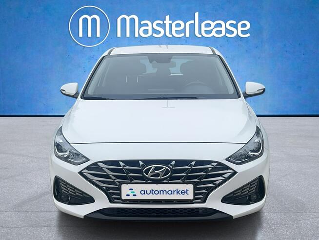 Hyundai i30 1.0 T-GDI Modern ! Z Polskiego Salonu ! Faktura Vat ! Warszawa - zdjęcie 2