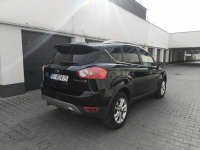 Sprzedam-Ford-SUVA-Kuga Titanium-S-Bogate wypoażenie-29300zl Augustów - zdjęcie 5