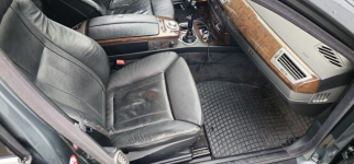 BMW 735i Kamień Pomorski - zdjęcie 7