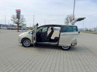 Ford B-MAX Kraków - zdjęcie 9