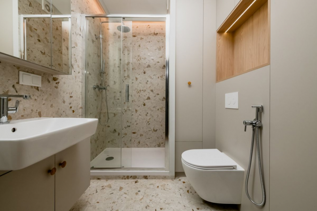 2 pokoje | 31,4m² | Zielone Wzgórza | ul.Lawendowa Białystok - zdjęcie 2