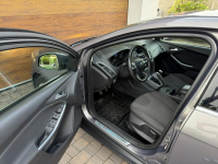 Ford Focus 12r. 1.0 benzyna bezwypadkowy bogata wersja Konradów - zdjęcie 7