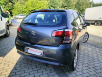Citroen C3 1.2 benzyna + LPG, KLIMA, niski przebieg Chełm Śląski - zdjęcie 6