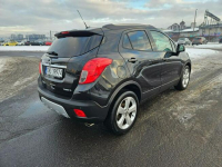 Opel Mokka 1,4 16V Turbo 4x4 159000 km śliczna zarejetrowana Włocławek - zdjęcie 8