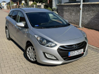 Hyundai i30 1.6CRDI 110KM 2014 LED
