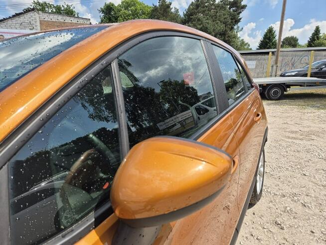 Opel Crossland Super stan*Head Up* Kamera* Navi Bydgoszcz - zdjęcie 8
