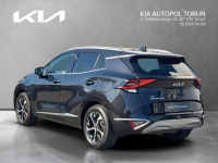 Kia Sportage AEB/Business Line/180KM/Automat/pierwszy właściciel Toruń - zdjęcie 3