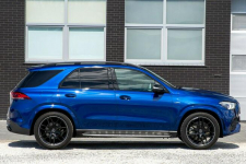 Mercedes GLE 53AMG Krajowy Bezwypadkowy Jarocin - zdjęcie 2