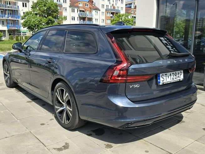 Volvo V90 T6 Plug-In AWD Plus Dark *Gwarancja*FV23* Tychy - zdjęcie 2