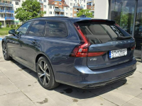 Volvo V90 T6 Plug-In AWD Plus Dark *Gwarancja*FV23* Tychy - zdjęcie 2