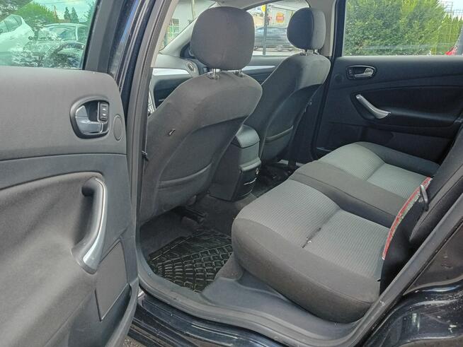 Ford Mondeo Janów Lubelski - zdjęcie 9