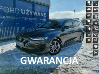 Kombi Titanium 1,5 EcoBlue 120KM ASO Forda Gwarancja
