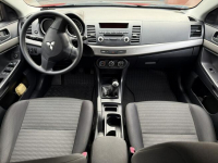 Mitsubishi Lancer Salon Polska I Właściciel Tarnowskie Góry - zdjęcie 6