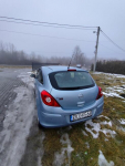 Opel Corsa D 1.2 KLIMA ZADBANY Zgierz - zdjęcie 5