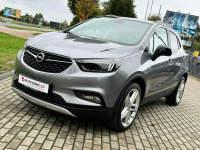 Opel Mokka *Benzyna*Niski Przebieg*Gwarancja* Zduńska Wola - zdjęcie 3