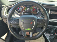 Dodge Challenger 6.4 HEMI / automat / niski przebieg Warszawa - zdjęcie 8