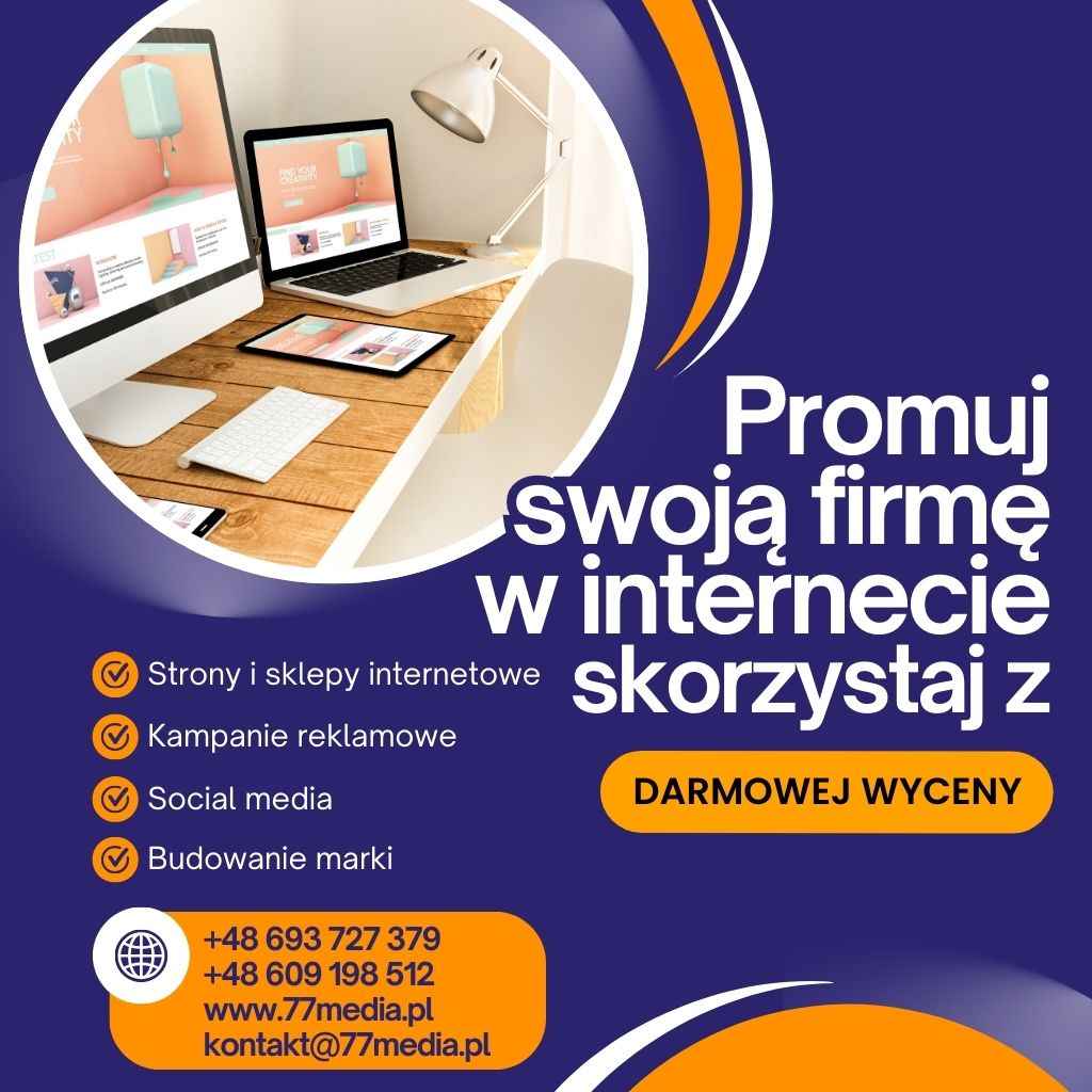 Więcej klientów z internetu bez marnowania budżetu na reklamy online Fabryczna - zdjęcie 1