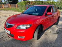 Mazda 3 Autoat niski przebieg 2.0 benzyna Tanie Auta Fasty Fasty - zdjęcie 3