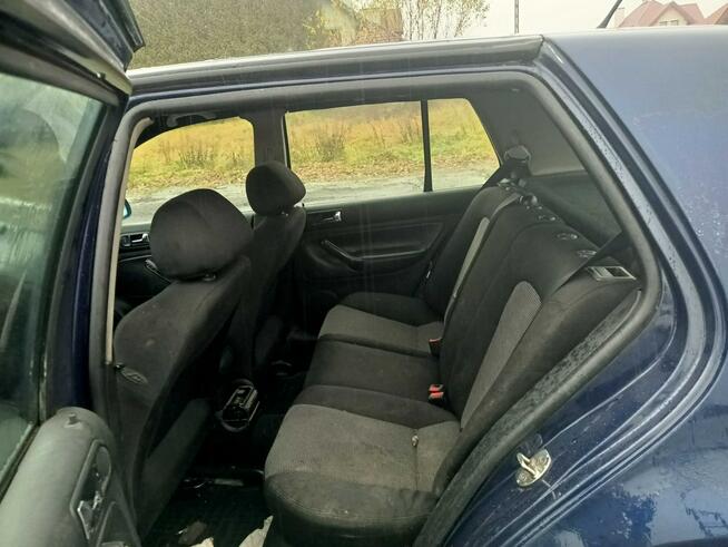 Volkswagen Golf 1.9TDI 110km 98r Tarnów - zdjęcie 6