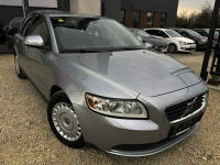 Volvo S40 1.6 diesel 109km Hak holowniczy serwis BEZWYPADKOWY 2010 Tychy - zdjęcie 2
