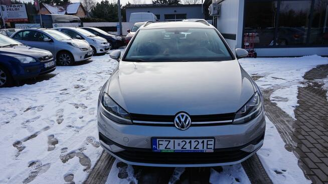 Volkswagen Golf Polski salon. Gwarancja. Polecam !!! Zielona Góra - zdjęcie 2