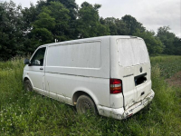 Sprzedam - VW T5 uszkodzony Strzelin - zdjęcie 3