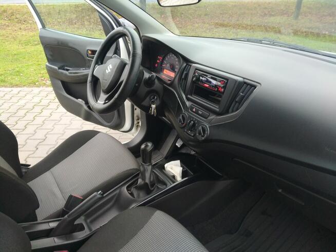 Suzuki Baleno Salon Polska 1,2 benzyna. Komorniki - zdjęcie 6