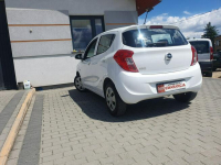 Opel Karl klima* możliwa zamiana * Chełm Śląski - zdjęcie 8
