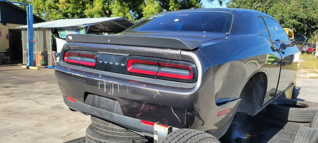 Dodge Challenger , Mustang odpala karoseria do konserwacji Puszczykowo - zdjęcie 5