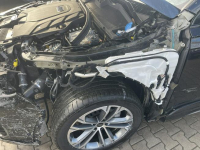 Audi Q7 55 TFSI S Line Quattro Pamięć Pneumatyka Panorama Gliwice - zdjęcie 3