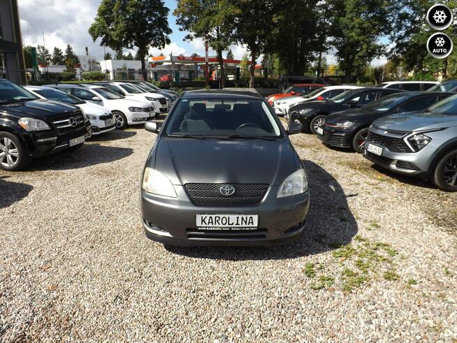 Toyota Corolla Słupsk - zdjęcie 1