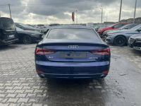 Audi A5 Sportback automat kamera climatronic Gliwice - zdjęcie 3