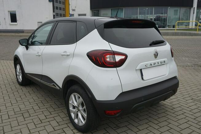 Renault Captur 1.3TCe 130KM Limited salon serwisowany w ASO Lublin - zdjęcie 7