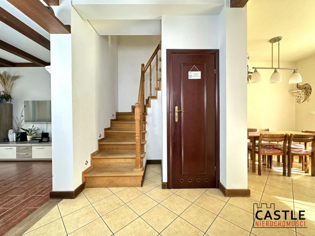 Idealna alternatywa dla domu jednorodzinnego Suchy Las - zdjęcie 12