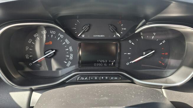 Citroen C3 Aircross 1.2 PurTech 110 KM AIRCROSS Ostrołęka - zdjęcie 12