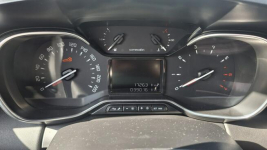 Citroen C3 Aircross 1.2 PurTech 110 KM AIRCROSS Ostrołęka - zdjęcie 12