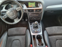 Sprzedam audi a4 b8 S-line Kowal - zdjęcie 4