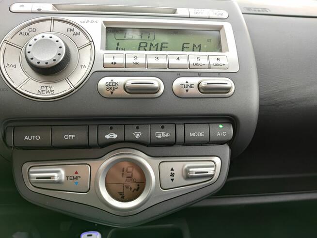 Honda jazz 2006 1.4 Sośnie - zdjęcie 2