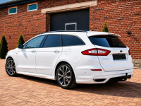 Ford Mondeo Sadlno - zdjęcie 8