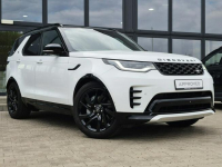 Range Rover Discovery 3.0D 249KM Dynamic SE / Salon PL /ASO/ 7osobowy Łódź - zdjęcie 4
