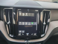 Volvo XC 60 Fv23 Salon Polska Otwock - zdjęcie 7