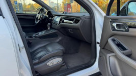 Porsche Macan Bose, Panorama Led, full opcja Gdańsk - zdjęcie 8