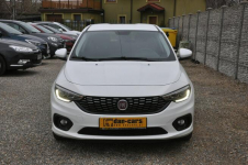 Fiat Tipo 1.4 95KM hatchback LED Bluetooth Czujniki Alufelgi Dąbrowa Górnicza - zdjęcie 8
